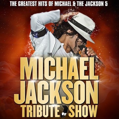 Michael Jackson Tribute / Foto: Andy Keller